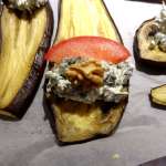Roulades d&rsquo;aubergines 8