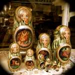 Russie 1