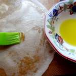 Tourte grecque 3