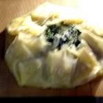 Tourte grecque 9