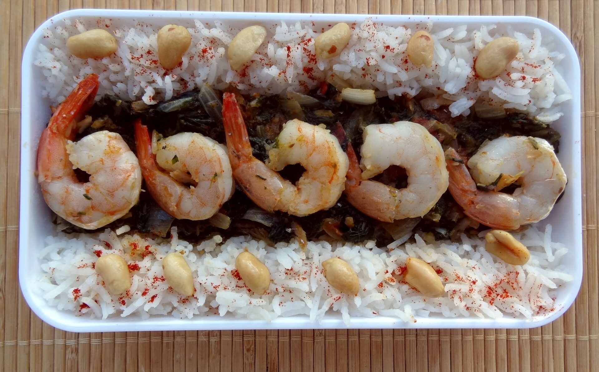bento 5