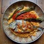 couscous au poisson 0