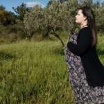femme enceinte -dents