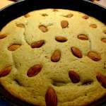 gâteau à la pâte de dattes 10
