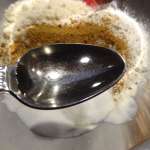 gâteau à la pâte de dattes 3