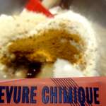gâteau à la pâte de dattes 4