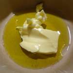 gâteau à la pâte de dattes 5