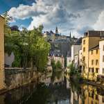 luxembourg