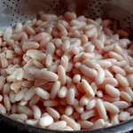 soupe de haricots blancs 1