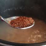 soupe de haricots blancs 5
