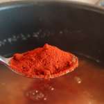 soupe de haricots blancs 6