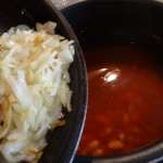 soupe de haricots blancs 9