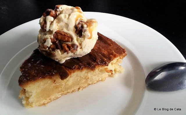 Recettes canadiennes