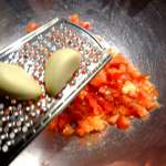 Caviar d&rsquo;aubergine à la grecque 3