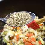 Confit de ratatouille 22