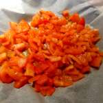 Confit de ratatouille 9