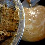 Crevettes aux feuilles de citronnier 7