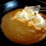 Crevettes aux feuilles de citronnier 8