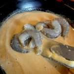 Crevettes aux feuilles de citronnier 9