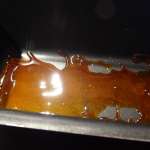 Flan portugais sans oeufs 2