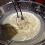 Flan portugais sans oeufs 7