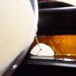 Flan portugais sans oeufs 8