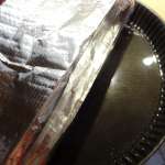 Flan portugais sans oeufs 9