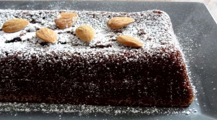fondant chocolat sans gluten ni lactose