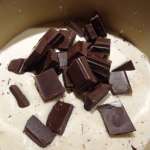 Fondant chocolat sans gluten ni lactose 1