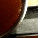 Fondant chocolat sans gluten ni lactose 6