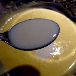 Gâteau chypriote 10