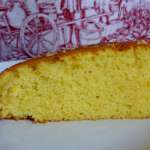 Gâteau chypriote 15