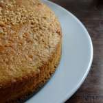 Gâteau chypriote