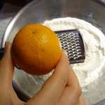 Gâteau chypriote 2