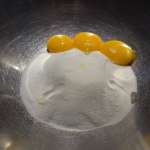 Gâteau chypriote 3