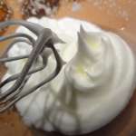 Gâteau chypriote 4