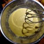 Gâteau chypriote 9