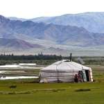 Mongolie
