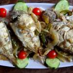 Poisson yassa 0