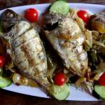 Poisson yassa