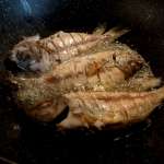 Poisson yassa 8