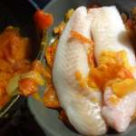 Poisson à la grecque 4