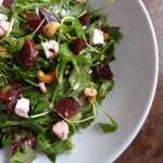 Salade australienne 0