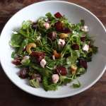Salade australienne