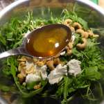 Salade australienne 6