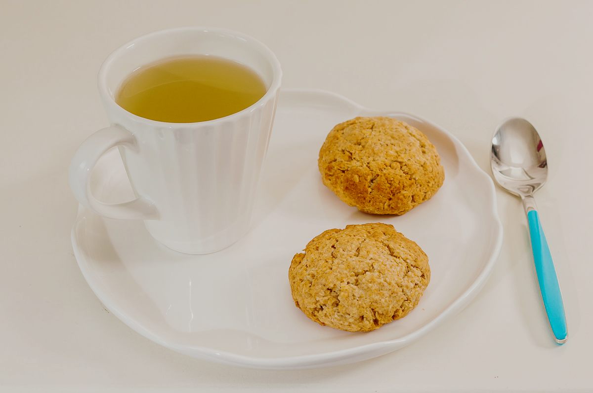 recettes salomonaises biscuits noix de coco