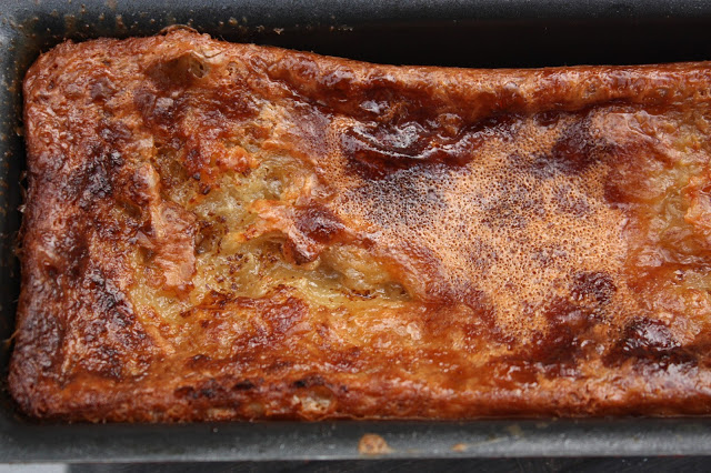 recettes salomonaises gâteau au manioc et à la noix de coco