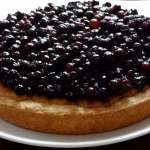 Tarte aux myrtilles 00