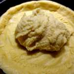 Tarte aux myrtilles 5