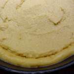 Tarte aux myrtilles 6